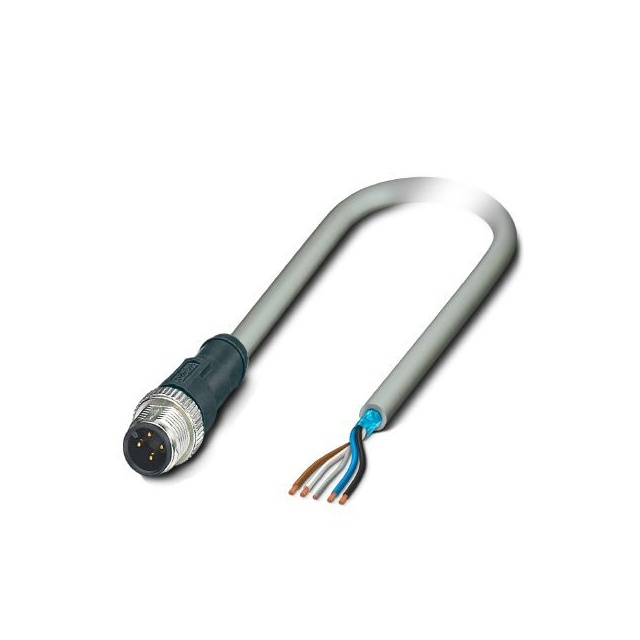 1095888 Phoenix Contact  Sensor Cable - Assemblies